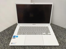 ChromeBook|ASUS