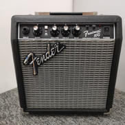 ギターアンプ|FENDER