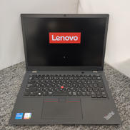 ノートパソコン|LENOVO
