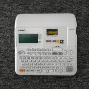 ネームランド|CASIO