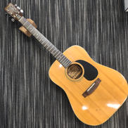 アコースティックギター|YAMAKI