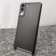 GALAXY S21+|SAMSUNG/AU