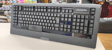 ゲーミングキーボード|STEELSERIES