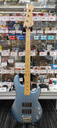 ベース|G&L