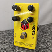 エフェクター|CATALINBREAD
