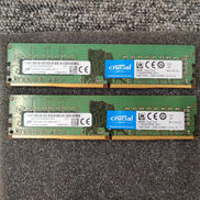 DDR4 メモリ|CRUCIAL