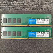 DDR4メモリ|CRUCIAL