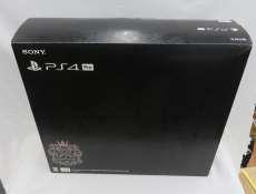 PS4 PRO|SONY