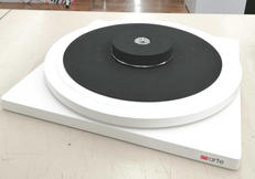 クリーニングターンテーブル|ARTE