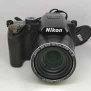 デジタルカメラ|NIKON