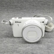 デジタルミラーレス一眼カメラ|NIKON