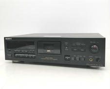 SONY[ソニー]|DATデッキ(デジタルオーディオテープデッキ)|オフ