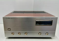 Accuphase & LUXMAN タペストリー 2枚セット Accuphase & LUXMAN タペストリー 2枚セット