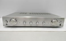 プリメインアンプ（トランジスター）|ONKYO