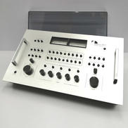 コントロールアンプ（トランジスター）|NAKAMICHI