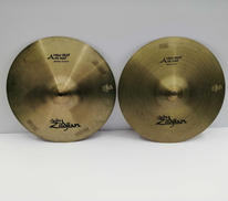 ハイハット|ZILDJIAN