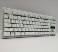 ゲーミングキーボード|RAZER