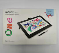 液晶タブレット|WACOM