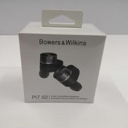 ワイヤレスイヤホン|BOWERS & WILKINS