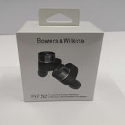 ワイヤレスイヤホン|BOWERS & WILKINS