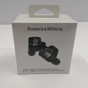 ワイヤレスイヤホン|BOWERS & WILKINS