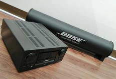 STAGE SIDE SOUND|BOSE