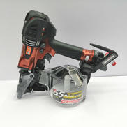 エアー釘打ち機|MAX