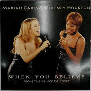 When You Believe|COLUMBIA