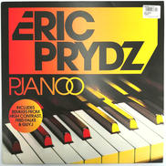 ERIC PRYDZ/PJANOO|DATA RECORDS