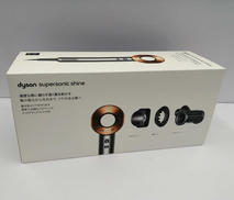 ヘアドライヤー|Dyson