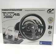 ステアリングコントローラー|THRUSTMASTER