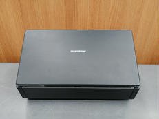 スキャナー|FUJITSU