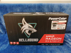 グラフィックボード|POWERCOLOR