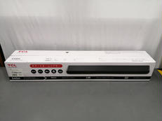 テレビサウンドバー|TCL