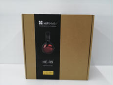 ヘッドホン|HIFIMAN