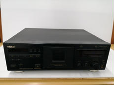 TEAC[ティアック]|カセットデッキ|オフモール - 中古通販の