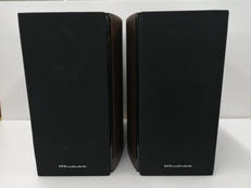 スピーカー|WHARFEDALE
