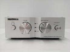 プリメインアンプ|KENWOOD