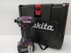 インパクトドライバー|MAKITA