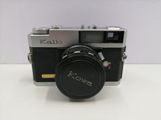 カメラ＆レンズ|KOWA