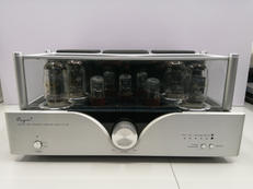 真空管プリメインアンプ|CAYIN