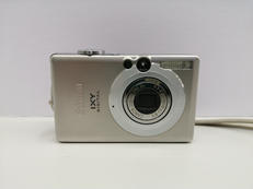 デジタルカメラ|CANON