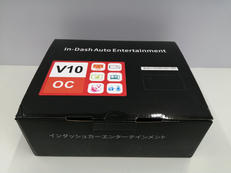 2DINディスプレイオーディオ|ATOTO