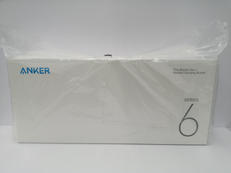 ドッキングステーション|ANKER