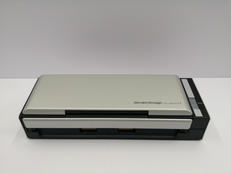 スキャナー|FUJITSU