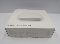 テレビターミナル|DOCOMO