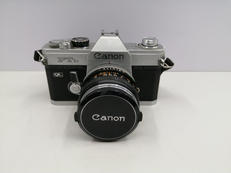 カメラ&レンズ|CANON