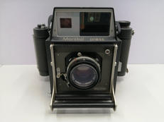 中判カメラ|MAMIYA