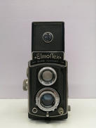 二眼レフカメラ|ELMO