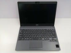 ノートパソコン|FUJITSU